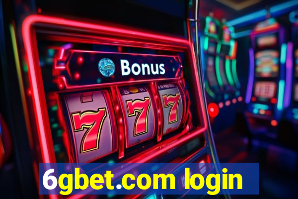 6gbet.com login